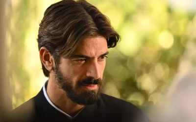 Άγιος Έρωτας: Η πιο ανατρεπτική εβδομάδα ξεκινά - Καταδίωξη στη θάλασσα, απόπειρα δολοφονίας και τροχαίο